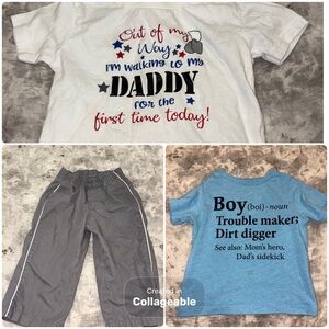 Kids 12-24 Month Bundle
